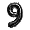 Chiffre 9 Black 34
