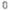 Chiffre 0 Zebra 34