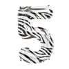 Chiffre 5 Zebra 34