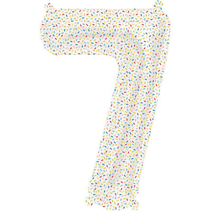 Chiffre 7 Sprinkles 16