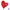 Coeur Sweet Heart 18