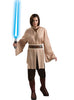 Déguisement Jedi Star Wars femme | tunique, ceinture , pantalon avec couvre-bottes intégrés | J2F Shop