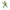 Déguisement Power Ranger Vert Morphsuit |  | J2F Shop
