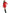Déguisement Uhura Star Trek Classique femme | robe avec insigne | J2F Shop