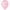 10 Ballons Latex HG95 Vive les Mariés Couple Rose Bonbon - PMS