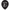 10 Ballons Latex HG95 Vive les Mariés Couple Noir - PMS