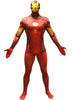 Déguisement Iron Man Classic Morphsuit | combinaison | J2F Shop