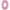 Chiffre 0 Rose Pastel 26