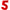 Chiffre 5 Rouge 14