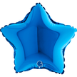10 Ballons Étoile 9