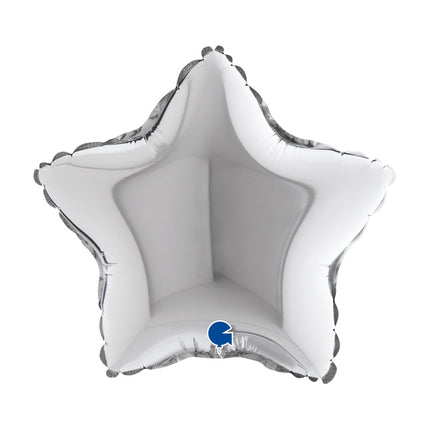 Ballon Gonflé Étoile 9