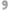 Chiffre 9 Argent 40