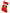 Botte rouge de Noel | botte rouge de Noel de 44 cm. | J2F Shop