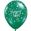 50 Ballons 11