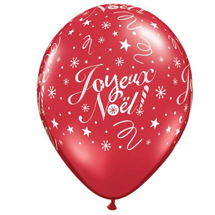 50 Ballons 11