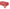 Nappe rouge à pois blancs rectangulaire - Gamme couleur unie | 1 nappe rectangulaire en plastique de 1,37 m x 2,13 m | J2F Shop