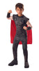 Déguisement Thor enfant classic - Avengers | Combinaison avec cape , surbottes | J2F Shop