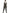 Déguisement mafieux irlandais gris élégant homme | pantalon, gil, , chapeau | J2F Shop