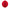 Boule rouge de 40 cm en nid d'abeille | Boule alvéolée de 40 cm | J2F Shop