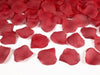 500 pétales de roses rouges | 500 pétales artificiels | J2F Shop