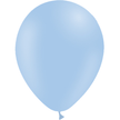 100 Ballons HG45 Pastel Matte Ciel - Balloonia