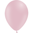 100 Ballons Latex HG112 Pastel Matte Rose Bébé - Balloonia