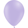 10 Ballons Latex HG112 Pastel Matte Lavande - Balloonia