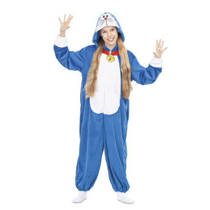 Déguisement Doraemon onesie enfant |  | J2F Shop