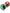Ballon aluminium toucan deux couleurs (45 cm) - Toucan Party | ballon 45 cm | J2F Shop