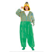 Déguisement Bert Sesame Street onesie basique adulte |  | J2F Shop
