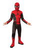 Déguisement Spiderman 3 Classic pour enfant | Combinaison , masque | J2F Shop