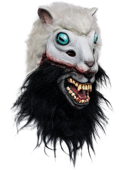 Masque Loup et mouton double face |  | J2F Shop