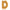 Lettre D Or 14