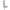 Lettre L Argent 14