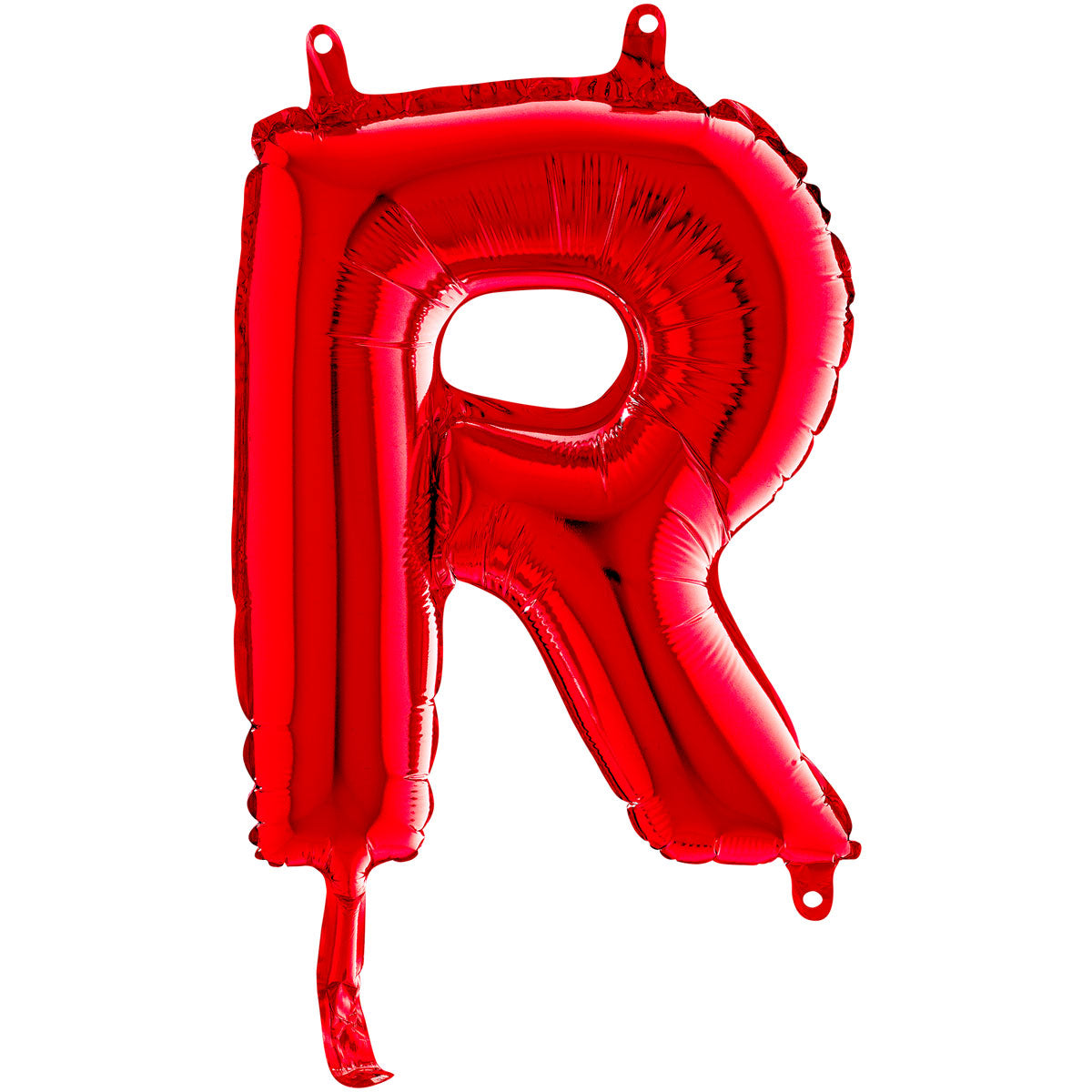 Lettre R Rouge 14