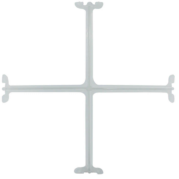 GRIDZ Cross Inserts - Qualatex