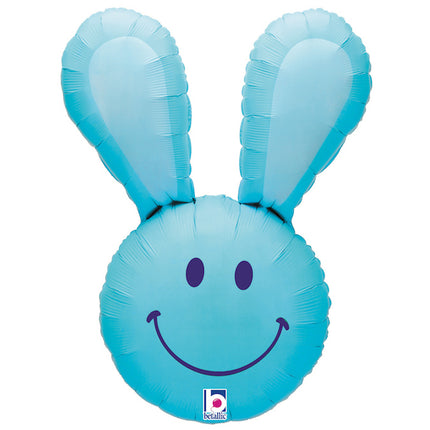 Ballon Aluminium 37
