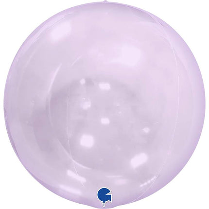 Globe 15