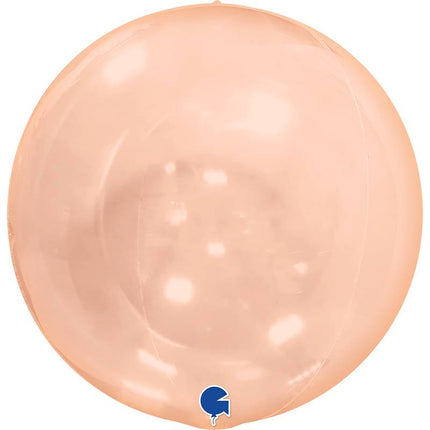 Globe 15