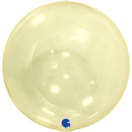 Globe 15