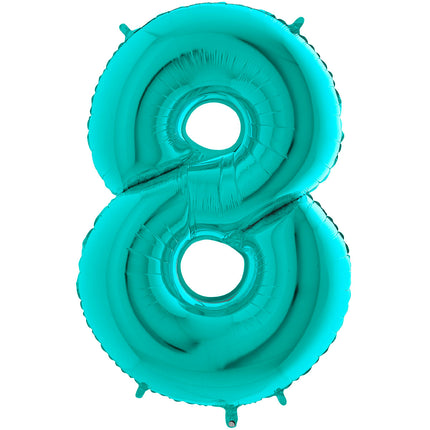 Chiffre 8 Tiffany 40