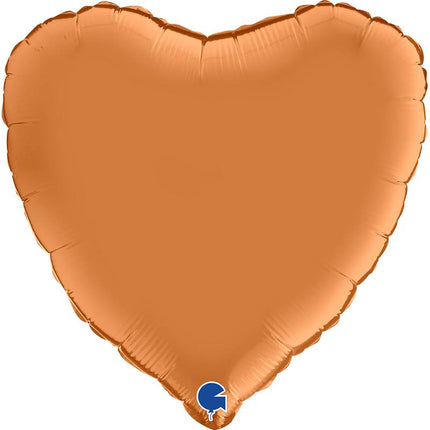Cœur 18