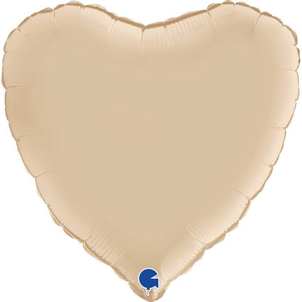 Cœur 18