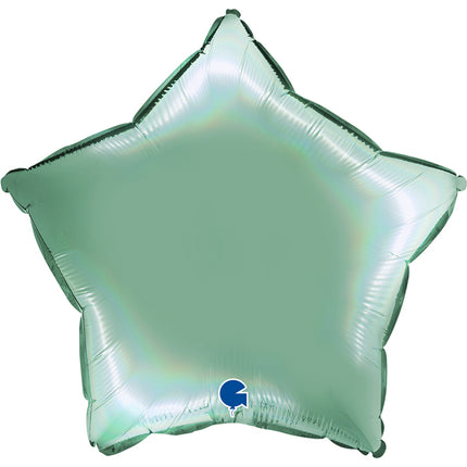 Étoile 18