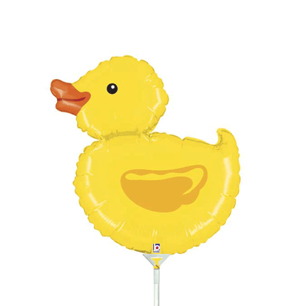 Ballon Aluminium 14