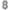 Chiffre 8 Holographic 40