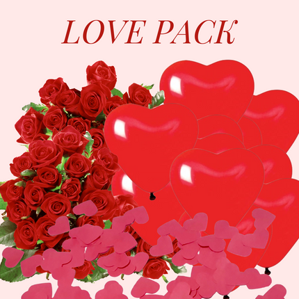 Love Pack