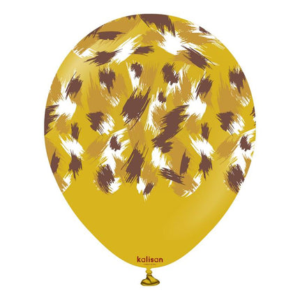 25 Ballons 12