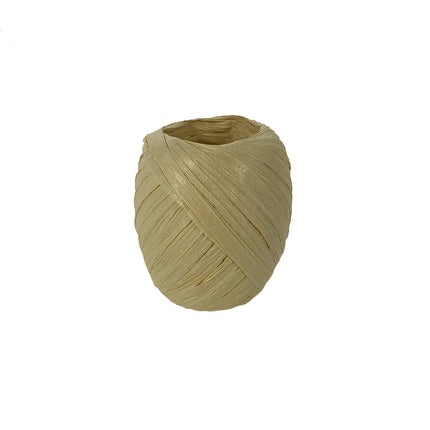 Bolduc Papier Naturel