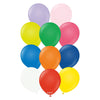 10 Ballons 30cm Assortis- Ballonrama